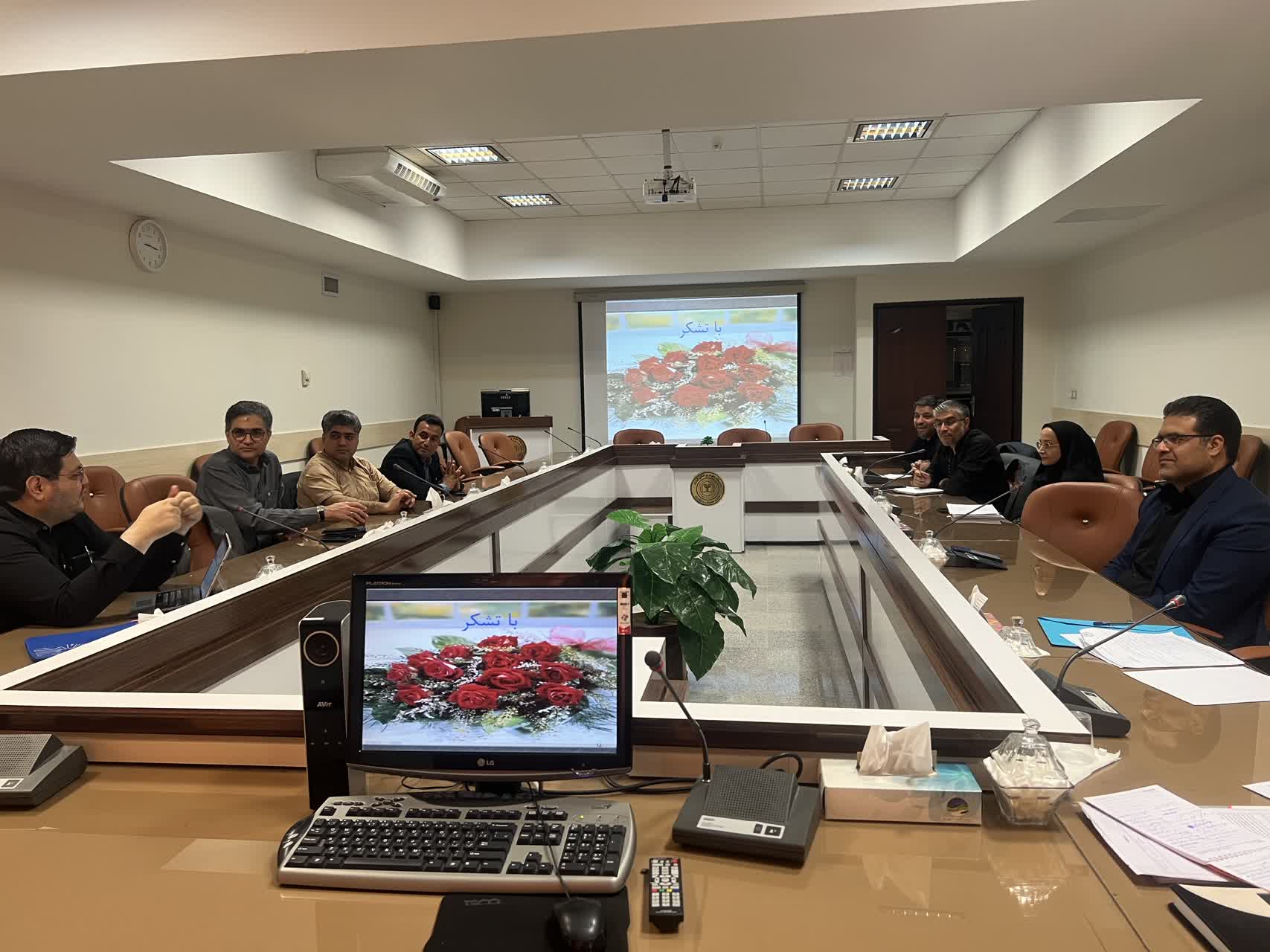 شورای فناوری