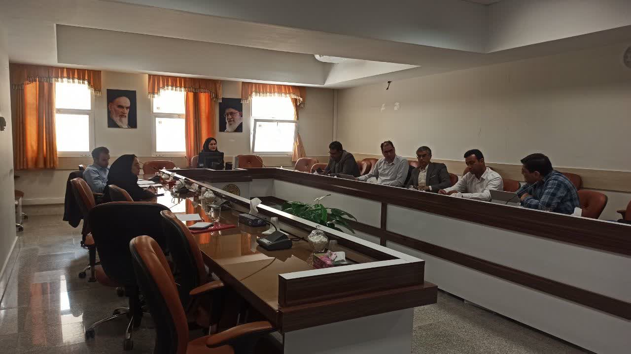 شورای توسعه فناوری سلامت دانشگاه